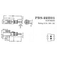 ֱPBS-22H01 PBS-22D01
