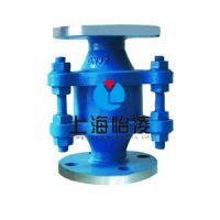 储罐用波纹管阻火器|HX8/F8波纹管阻火器|上海怡凌