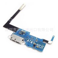 全新原装拆机Samsung三星N900A尾插排线 USB充电口小板送话器批发