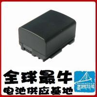 佳能數(shù)碼攝像機(jī)電池 Canon BP-808 三洋鋰電池電芯