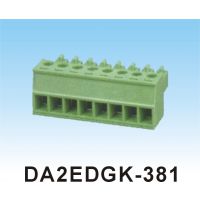 ֱDA2EDGK-3.81/3.5ɫν߶