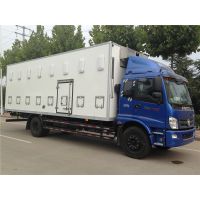 6.8米米鸡苗运输车价格，鸡苗车图片，雏鸡运输车