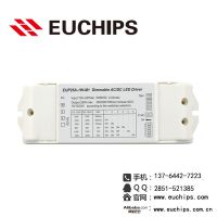 直销欧切斯恒流LED调光驱动电源25WLED调光电源