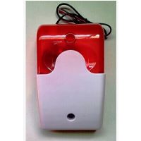 睿士达高灵敏高可靠抽烟报警器 控烟卫士（声光型，PM2.5检测）
