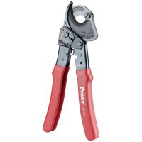 臺(tái)灣寶工 6PK-535 省力棘輪式剪線鉗(32mm)  大電纜剪子 進(jìn)口