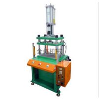江苏金拓供应四柱三板增压冲床