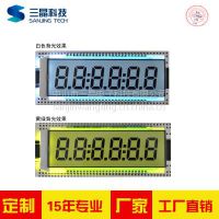 SAJ/רҵ6λ8LCDҺ ҺʾƬ ɫLEDЧ