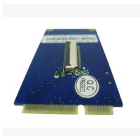ӦZIFתMini PCI-eתӿ LIFתMini PCIeתӿ