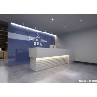 广州番禺市桥装修设计 穗桦装修 番禺厂房装修 番禺店铺装修