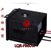 龙泉瑞AC220V转AC12V60W全铜线环形防雨电源变压器户外工程亮化防雨环牛变压器