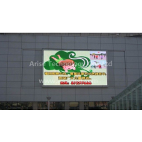 P20 2R1G1B  outdoor full color LED Display