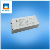 厂家直销 可控硅调光 dr-cc-80 80W面板灯 天花灯 射灯筒灯驱动器