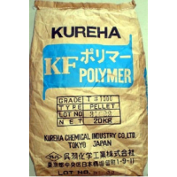 KF850 日本吳羽 PVDF 粉末