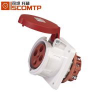 ҵ Դֱ װͷ 4P 63A  400V