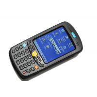 进销存盘点机PDA 金蝶K3 数据采集器 条码打印