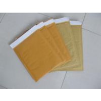 供应上海 敏感电子元器件专用牛皮纸复合气泡袋