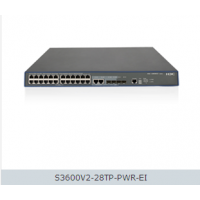 ӦH3C S3600V2-28TP-PWR-EI24ڿ̫POE