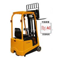 廠家直銷 迷你電動叉車 普爾夫叉車 小型叉車蓄電池搬運車批發(fā)