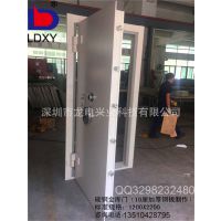 广东厂家直销钢质FDM-01防弹门，不锈钢防弹门，保修一年，包验收
