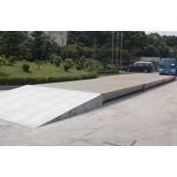 供应蚌埠衡器厂，蚌埠地磅厂家3*6m-3*18m米100t吨地磅价格