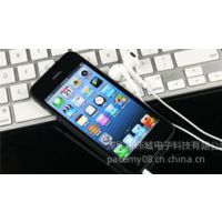 ӦSTM32 iphone5 USB audio 