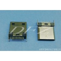 ֻӦ MINI HDMI C Type а幫ͷ ͭ 