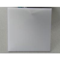 大量供应迪迈 pc磨砂塑料板