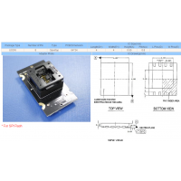  IC USON SPI-080-USON008-040040-01BAԭװƷ