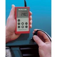 Elektrophysik MiniTest 600B
