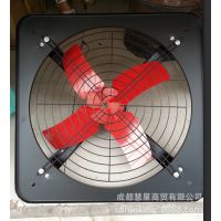 工业换气扇方形排气扇大功率铜芯通风设备商场厨房厂房学校通用