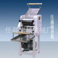 供應(yīng)40型60型全自動揉面機(jī) 不銹鋼全自動壓面機(jī) 壓皮機(jī) 廠家直銷