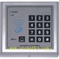 深圳市销售ck-2015密码锁 密码指纹机维修安装