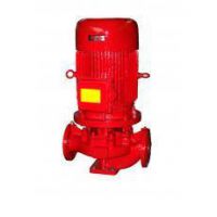 上海水泵厂家XBD2.4/25-100L系列立式单级消防泵 智能控制柜系列