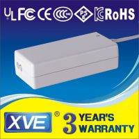 12V4A电源适配器 液晶显示电源12v4a监控电源12V4000mA开关电源