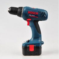 博世Bosch式电钻GSR14.4-2 充电式电动起子机手电钻