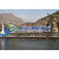 供应桑尼橡胶坝 耐磨耐老化坝袋 自动充气橡胶坝