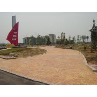 供应上海压模地坪