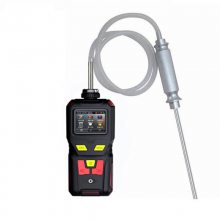 高温型氮氧化物分析仪TD400-SH-NOX便携式氮氧化物检测报警仪天地首和