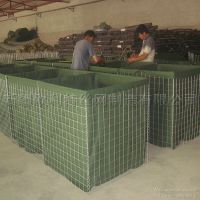 【新疆欧利特】供应镀锌防爆网 电焊石笼网 可定制