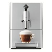 ***JURA/优瑞 ENA Micro 9 全自动意式咖啡机 花式咖啡机