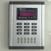 星光楼宇TOP2003智能非可视对讲系统