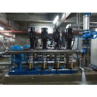澄城全自动变频恒压水泵管道变频澄城增压泵变频恒压供水 RJ-R160