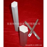 供应优质 303F不锈钢易车六角棒   304F易车棒 304研磨棒