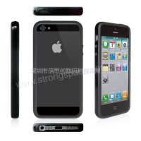Ӧcase ֻ׳ bumper iphone5 ŷ ˼ strongspace