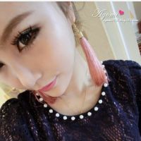 日本荻原桃子EMODA MURUA复古气质多色 黑色宝蓝可选