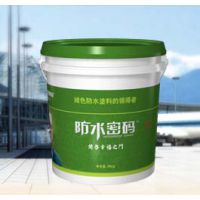 防水材料 防水材料品牌代理朗凯奇防水密码 贰号