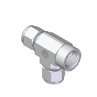 UNILOK Fitting UFRTͷ