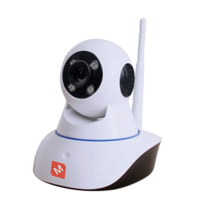 多普智能家居品牌深圳工厂网络无线WIFI智能摄像头监控器摇头机