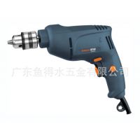 博大電動(dòng)工具 銀箭1013  JIZ-KP07-10A  手電鉆 帶正反轉(zhuǎn) 可調(diào)速