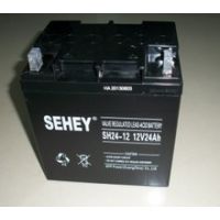 ӦׯSEHEY12V24AH SH24-12 ά UPSԴƿ